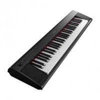 Yamaha NP 12 Digital Piano