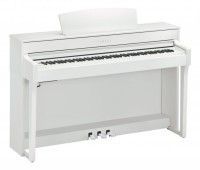 YAMAHA CLP-645 Digital Piano