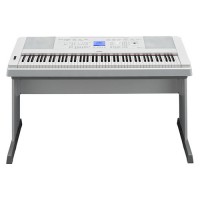 YAMAHA DGX-660 Digital Piano