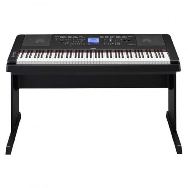 پیانو دیجیتال یاماها DGX-660