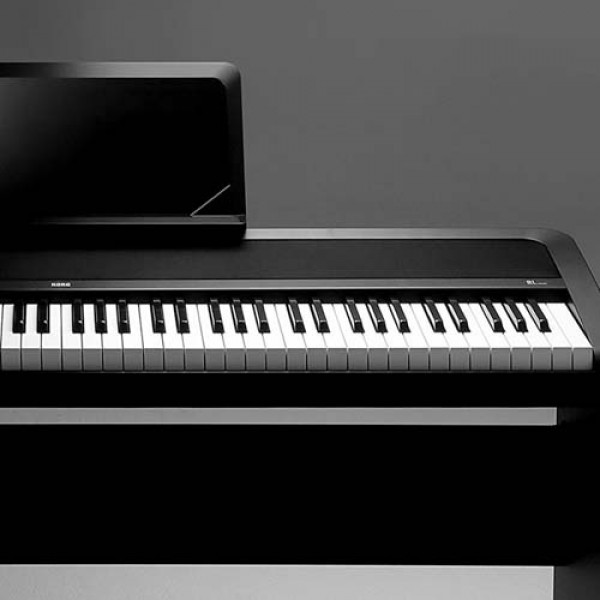 پیانو دیجیتال کرگ مدل B1