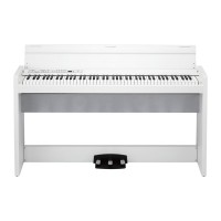 Korg LP-380 Digital Piano