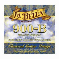 La Bella Classical Guitar String 900-B