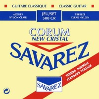 Savarez 500CR Classic Guitar String