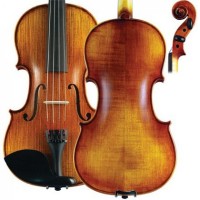Karl Hofner AS 045 V Size 2/4 Acoustic Violin
