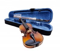 Fender 250 Acoustic 4/4 Violin