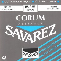 Savarez 500 AJ Classic Guitar String