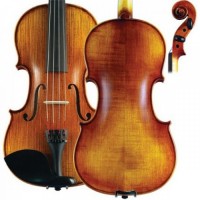 Karl Hofner AS 045 V Size 3/4 Acoustic Violin