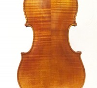 Sandner CV2 SIZE 4/4 Violin