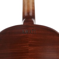 Amati 160 size 3/4 violin