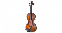 SUZUKI 045 Size 4/4  violin