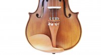 Zak 120 Size 4/4 Violin