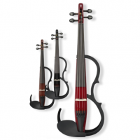 Yamaha YSV-104 Electric Violin