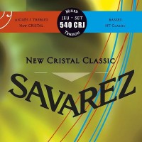 Savarez 540CRJ Classic Guitar String