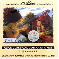 Alice A106-H Classical Guitar String