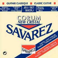 Savarez 500CRJ Classic Guitar String