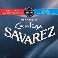 Savarez 510 CRJ Classic Guitar String