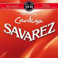 Savarez 510 CR Classic Guitar String