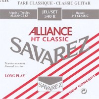 Savarez 540 R Classic Guitar String