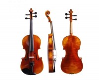 Sandner MV2 Size 4/4 Acoustic Violin