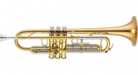 Jupiter JTR700RA Trumpet