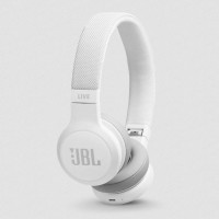 JBL Live 400 Wireless Headphone