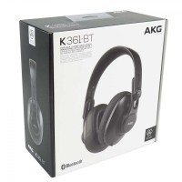 AKG K361-BT Wireless Headphone