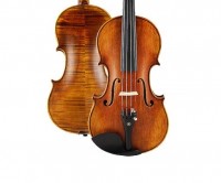 Mavis 1417 Size 4/4 Violin