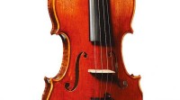 Muller 1421 Size 4/4 Violin