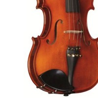 Strunal 16W Acoustic Violin
