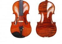 Muller 1418 Size 4/4  Violin