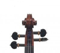 Muller 1419 Size 4/4 Violin