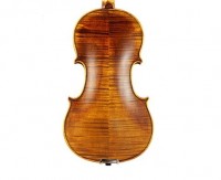 Muller 1417 Size 4/4 Acoustic Violin