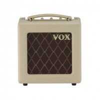 VOX AC4TV MINI Electric Guitar Amplifiers