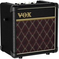 Vox MINI5 RHYTHM Electric Guitar Amplifiers