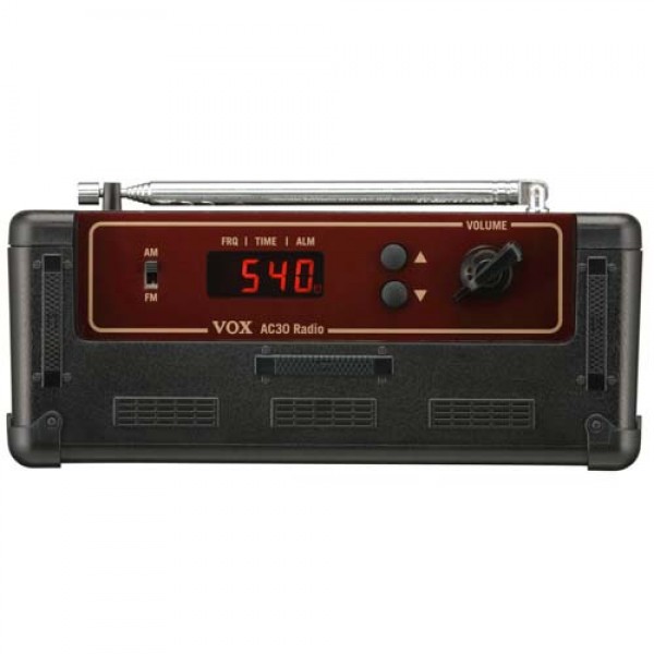 رادیو وکس  AC30 RADIO