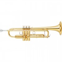 Jupiter JTR700 Student Bb Trumpet