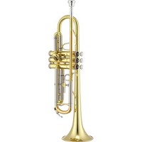 Jupiter JTR700 Student Bb Trumpet