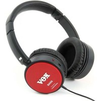 VOX AMPHONES AC30 Headphones