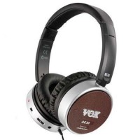 VOX AMPHONES BASS Headphones