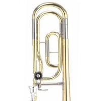 Yamaha YSL-356 GE Tenor Trombone
