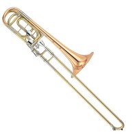 YBL 822G Xeno Model Bass Trombone