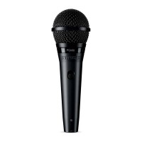 Shure PGA58-XLR Dynamic Microphone