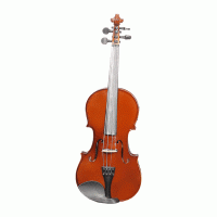 burgmuller V50 Size 4/4 Violin