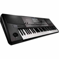 Korg Pa600 Arranger Keyboard