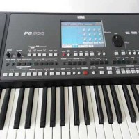 Korg Pa600 Arranger Keyboard