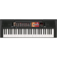 Yamaha PSR F51 Arranger Keyboard