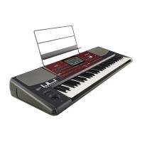Korg Pa 700 Oriental Arranger Keyboard