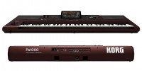 Korg Pa-1000 Arranger Keyboard