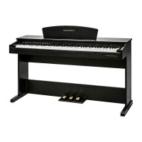 Kurzweil M70 Digital Piano
